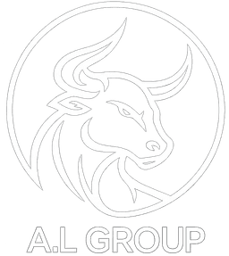 AL Group Logo