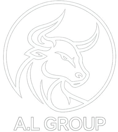 AL Group Logo